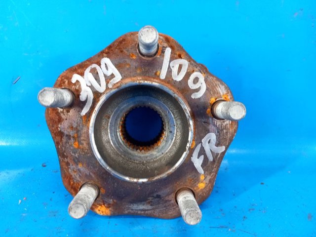 Ступицы передних колес 402023JK1D NISSAN