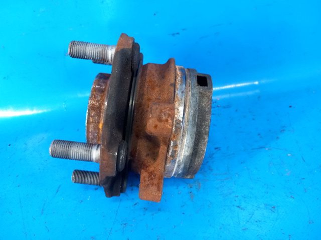 402023JK1D NISSAN Ступица передняя купить в Тернополь