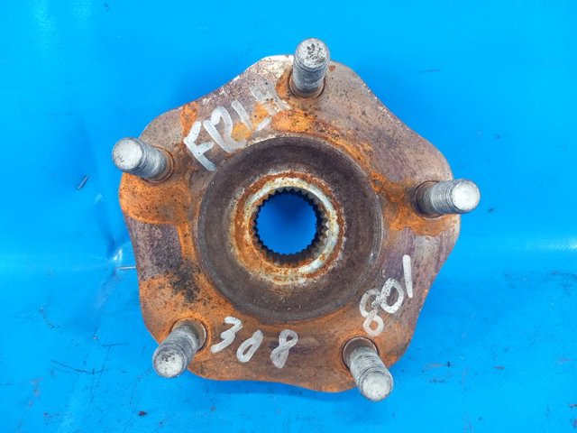 Ступицы передних колес 402023SH0A NISSAN