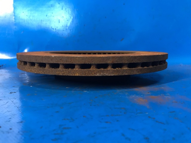 402063SG0A NISSAN Передние тормозные диски купить в Ужгород