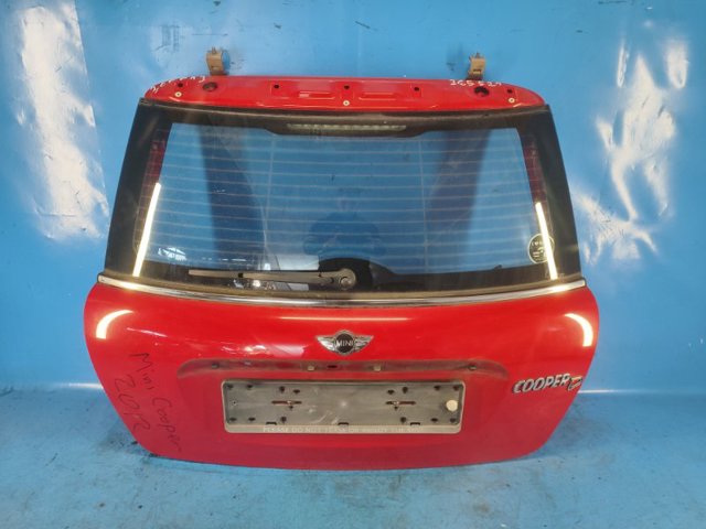 Пятая дверь 41002752015 BMW