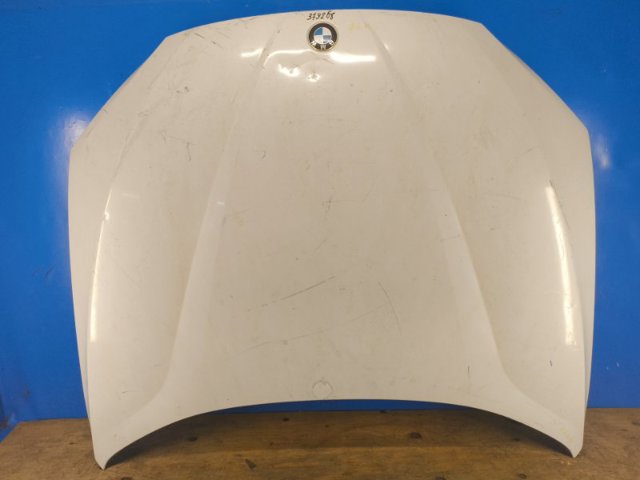 Капот двигателя 41002993151 BMW