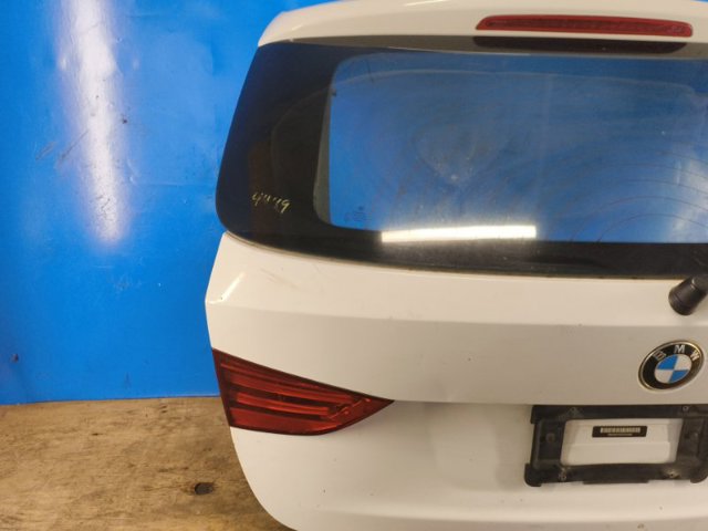 41002993152 BMW Дверь задняя (багажная 3/5-я (ляда) купить в Киев