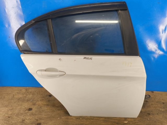 Дверь задняя в сборе 41007203648 BMW