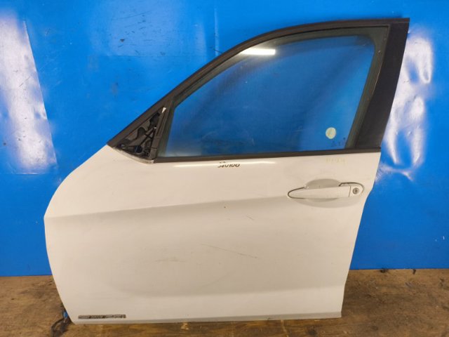 Дверь передняя, левая 41009628745 BMW