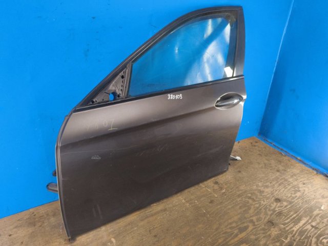 41009628753 BMW Дверь передняя левая купить в Каменское