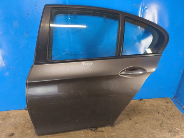 Дверь задняя, левая 41009628755 BMW