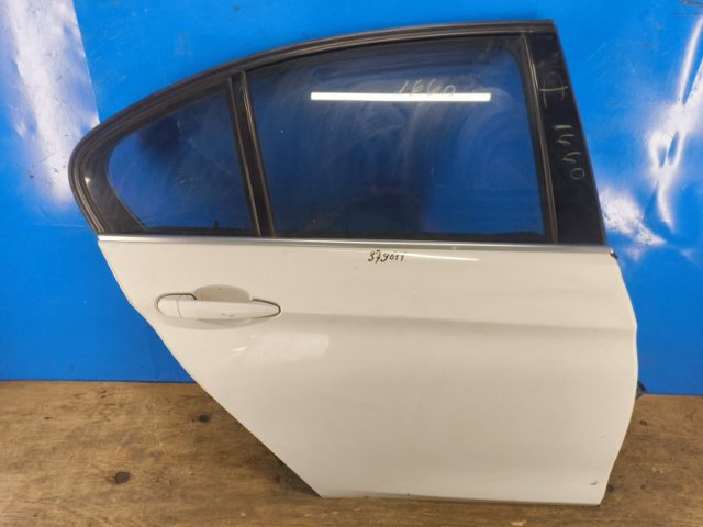 Дверь задняя, правая 41009628762 BMW