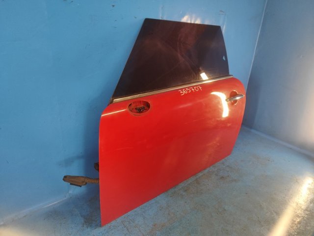Передняя левая дверь 41009628767 BMW