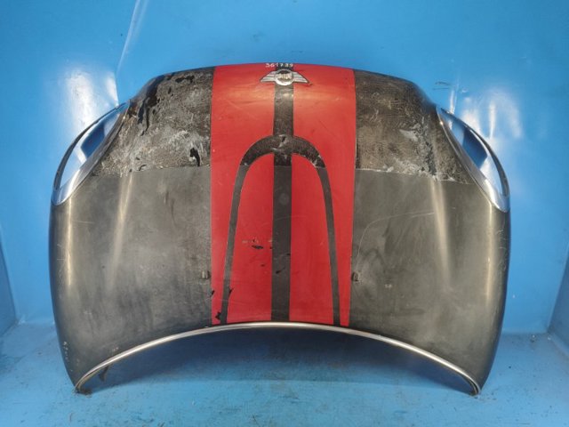 Капот двигателя 41009805935 BMW