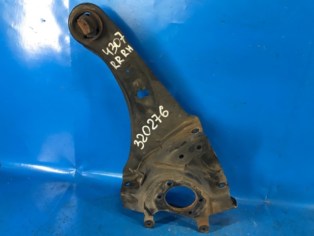 Цапфа поворотного кулака 4125A080 MITSUBISHI