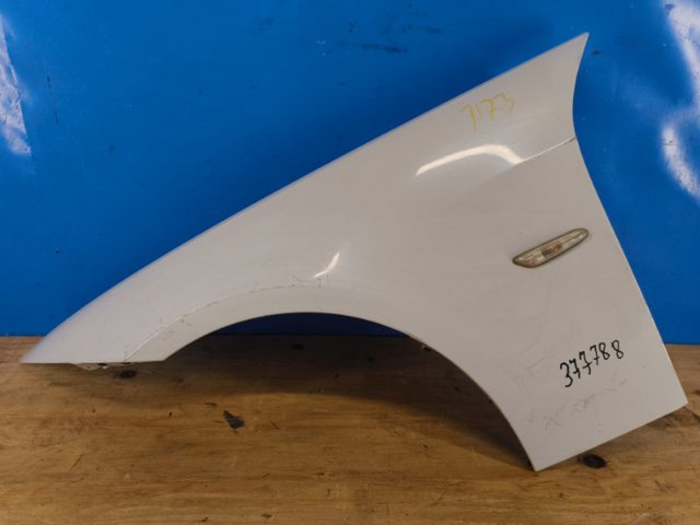 Крыло переднее левое 41355A55AF3 BMW