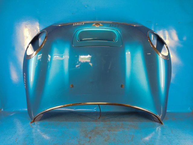 41612754741 BMW Капот купить в Каменское