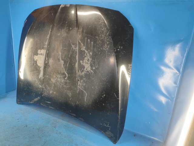 41617207194 BMW Капот купить в Киев