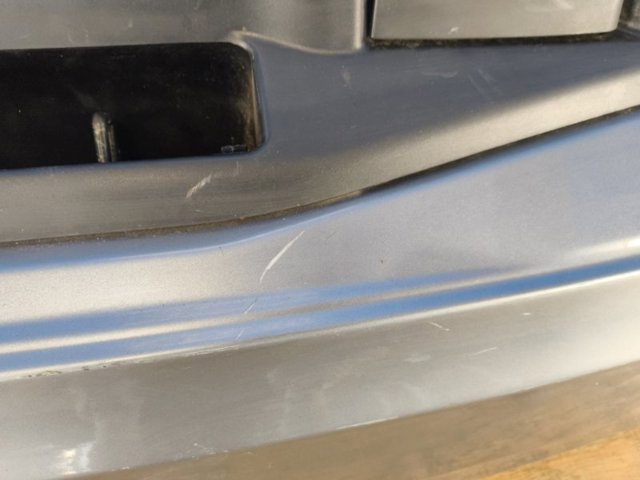 BMW 41627161677 Дверь задняя (багажная 3/5-я (ляда) в наличии Хмельницкий
