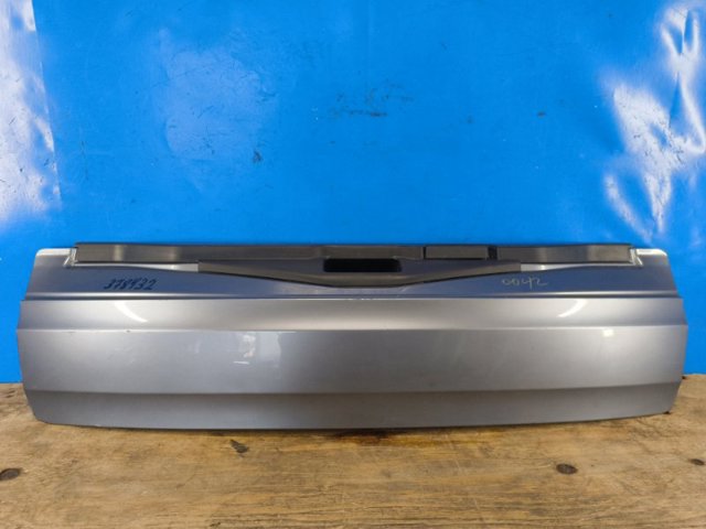 Пятая дверь 41627161677 BMW