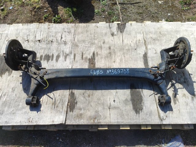 Механизм управления задней оси 4210102210 TOYOTA