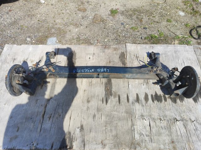 TOYOTA 4210102210 Балка задней подвески (подрамник) в наличии Кривой Рог