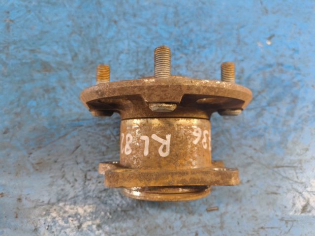 424100E050 TOYOTA Задняя ступица купить в Винница