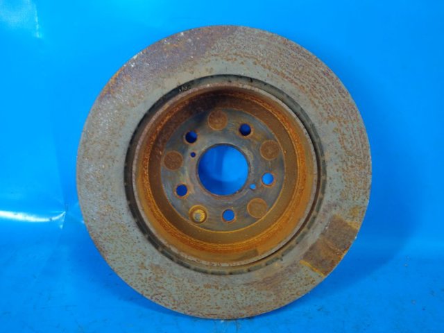 4243130290 TOYOTA Диск тормозной задний купить в Винница