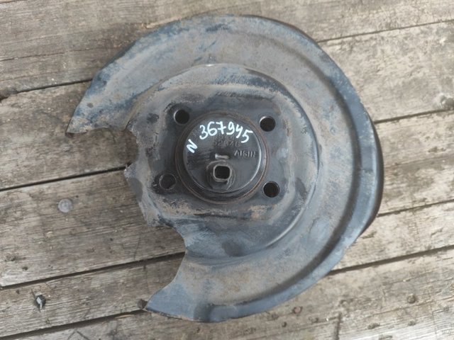 4245047040 TOYOTA Задняя ступица купить в Тернополь