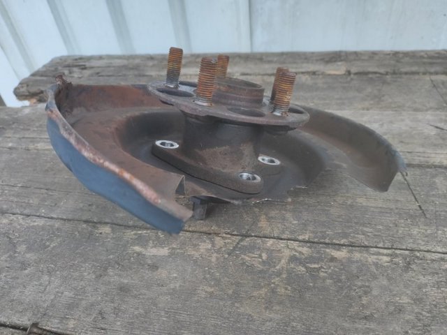 4245047040 TOYOTA Ступица задняя купить в Черкассы