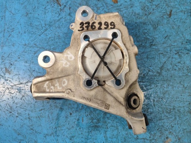 Цапфа поворотная правая 430186RA1A NISSAN