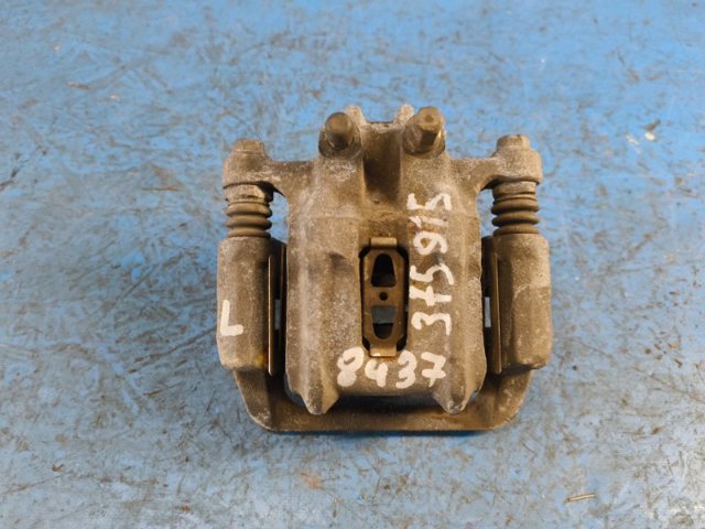 Тормозной суппорт задний левый 43019T0GA01 HONDA