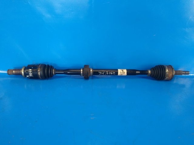 Привод правый 4341002850C TOYOTA