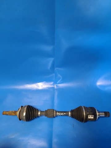 4342012A60 TOYOTA Полуось (привод) передняя левая купить в Черкассы