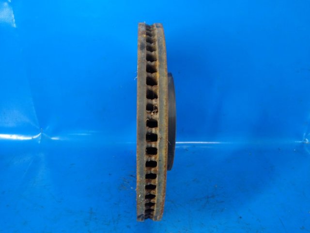 4351230320 TOYOTA Диск тормозной передний купить в Одесса