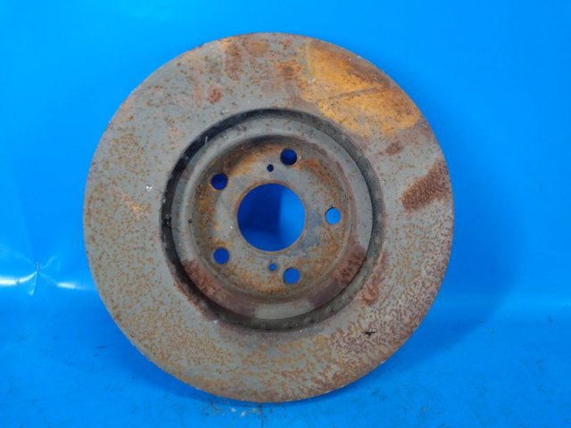 TOYOTA 4351230320 Диск тормозной передний в наличии Павлоград