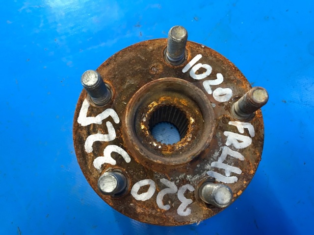 TOYOTA 4355047010 Ступица передняя в наличии Запорожье