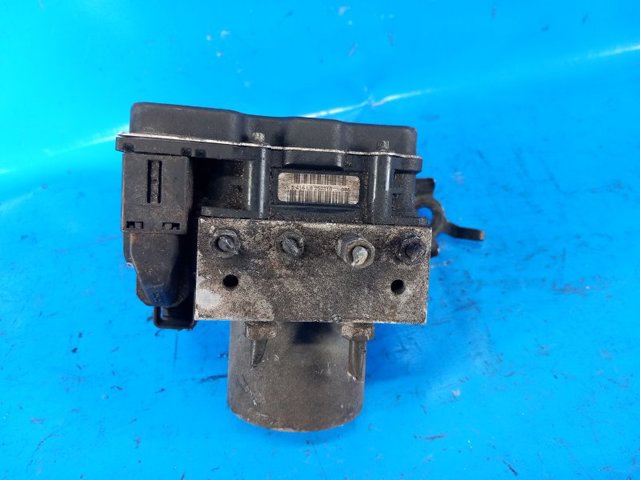 4405006130 TOYOTA Блок управления АБС (ABS) гидравлический купить в Днепр