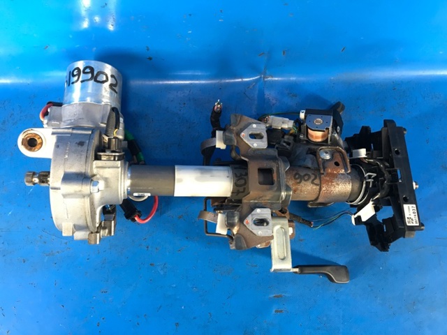 Колонка рулевого управления 4405A119 MITSUBISHI