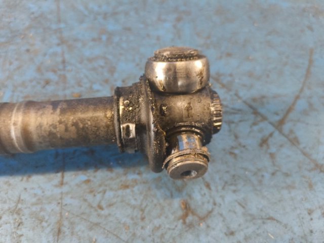 4410265J00 SUZUKI Левая полуось купить в Ровно