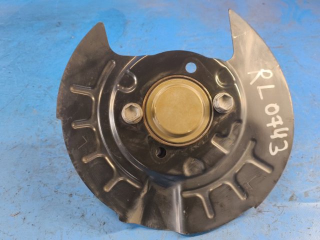 441616RA0A NISSAN Защита тормозного диска заднего левая купить в Черновцы