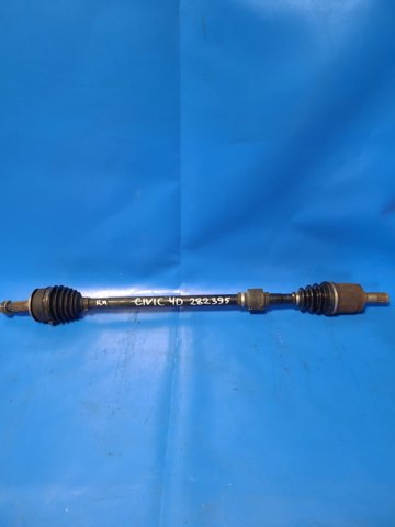 Привод передний правый 44305SNA000 HONDA