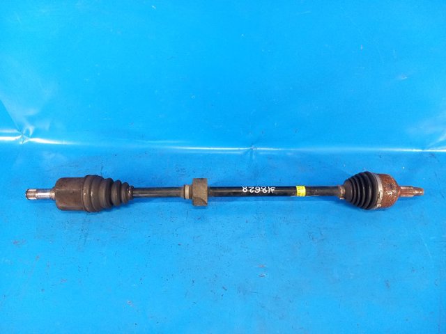Привод передний левый 44306S5DA11 HONDA