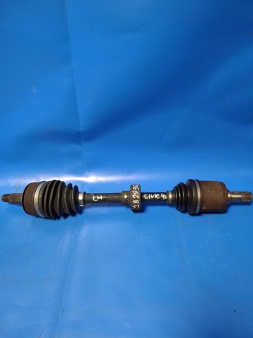 Полуось передняя левая 44306SNC000 HONDA