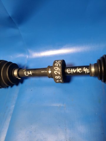 44306SNC000 HONDA Левая полуось купить в Украина