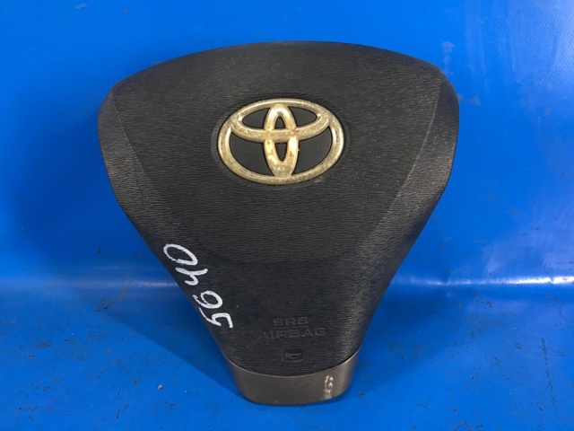 Airbag в мультируль 451300T010C0 TOYOTA