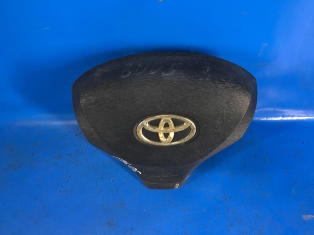 451300T010C0 TOYOTA Подушка безопасности (AIRBAG) водительская купить в Днепр