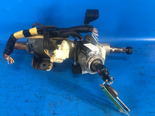 Рулевая колонка 4525006380 TOYOTA