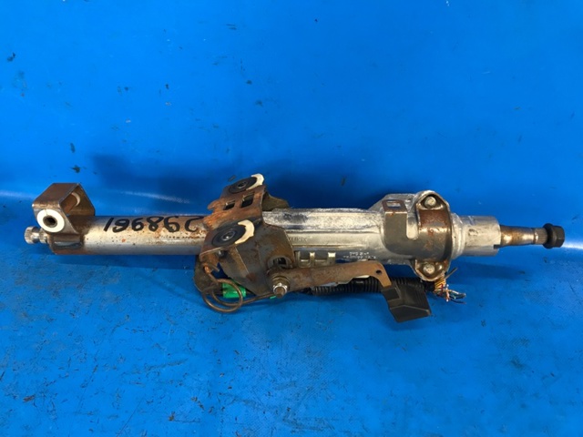 Рулевая колонка 4525006480 TOYOTA
