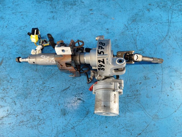 Колонка рулевая 4525076040 TOYOTA