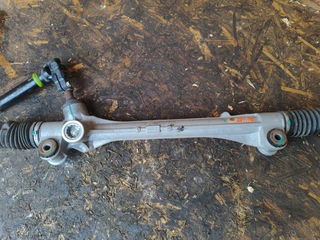 4551006011 TOYOTA Рейка рулевая купить в Черновцы