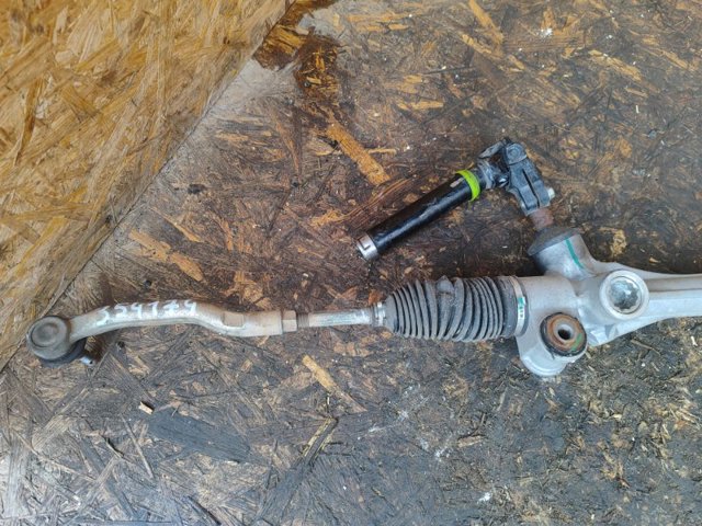 4551006011 TOYOTA Рулевая рейка купить в Запорожье
