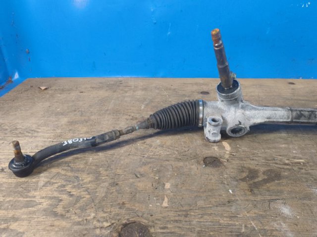 4551047040 TOYOTA Рулевая рейка купить в Житомир