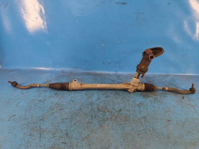 Рейка рулевая 4551075030 TOYOTA